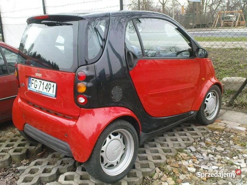 Smarta Gorzów Wielkopolski