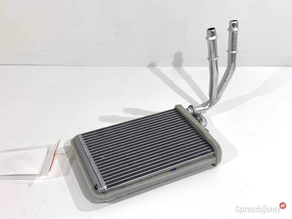 NAGRZEWNICA MERCEDES GLE SUV KOMBAJN OGRZEWANIA sprzedam