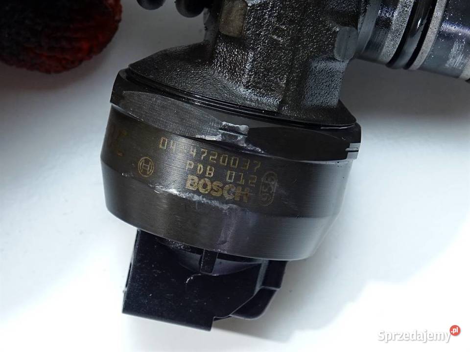 POMPOWTRYSKIWACZE AUDI A4 B6 038130073AJ 19 101