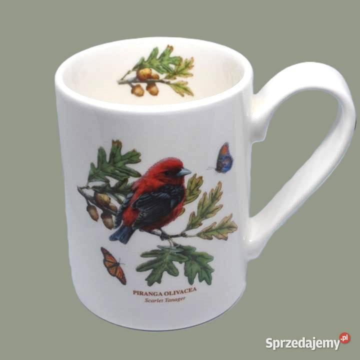 Portmeirion Botanic Garden Szczytno