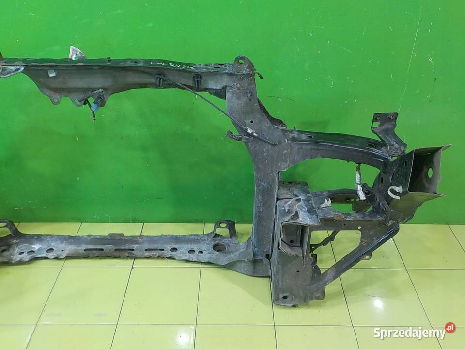 HONDA CRV IV 20 IVTEC 13r 5D pas przedni osobowe mazowieckie Suków