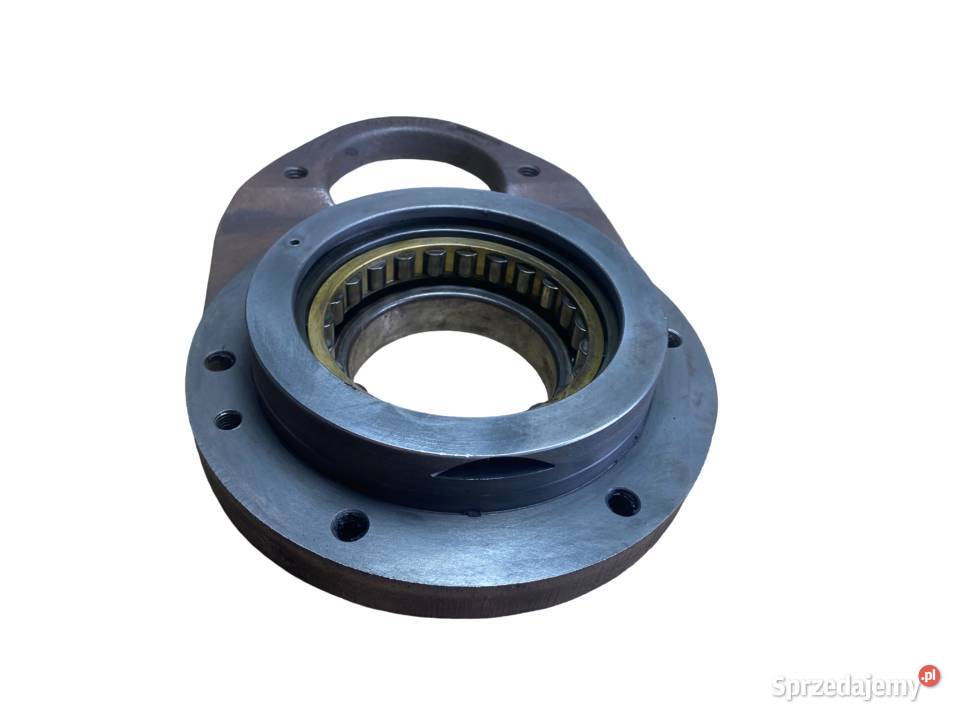 POKRYWA PRZEKŁADNI 04346563 DEUTZFAHR AGROSTAR Kielce