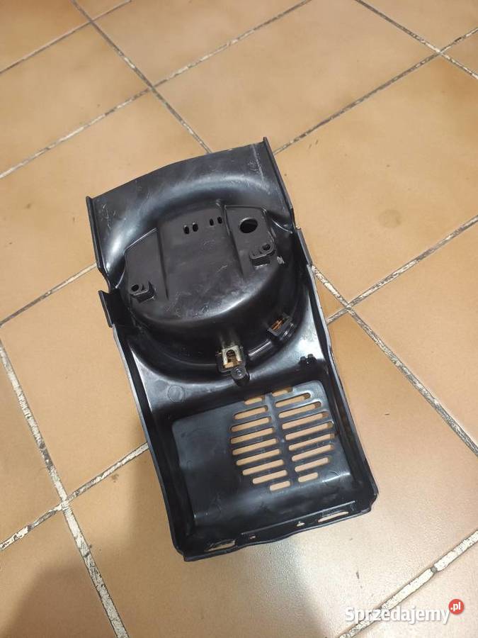 Obudowa lampy Simson SR50 DDR sprzedam