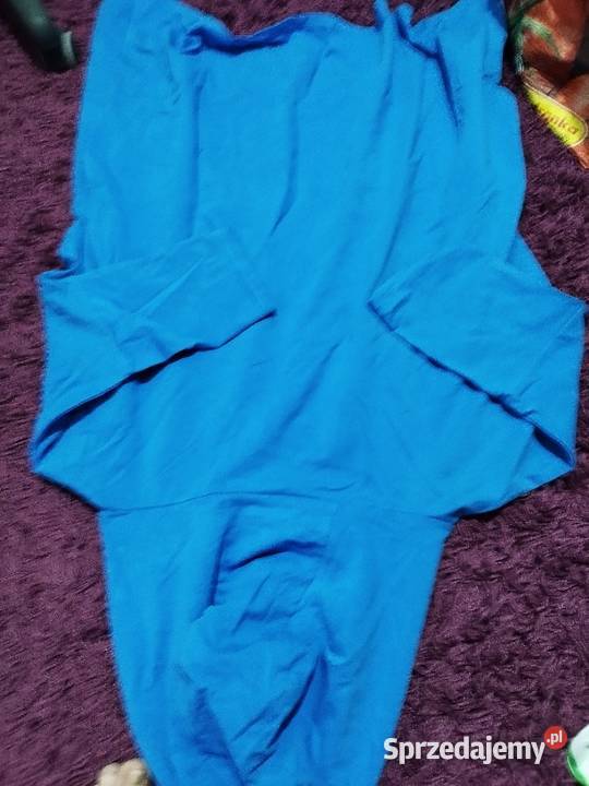 Bluza tunika damska sprzedam