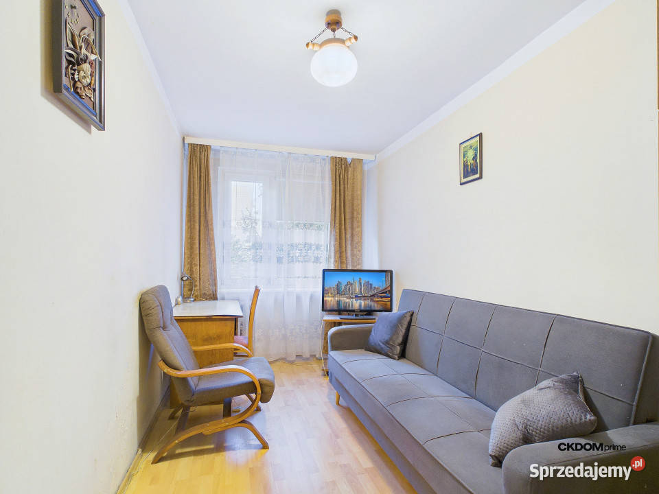 Mieszkanie 615 m Kielce Uroczysko 61.5m2 sprzedam