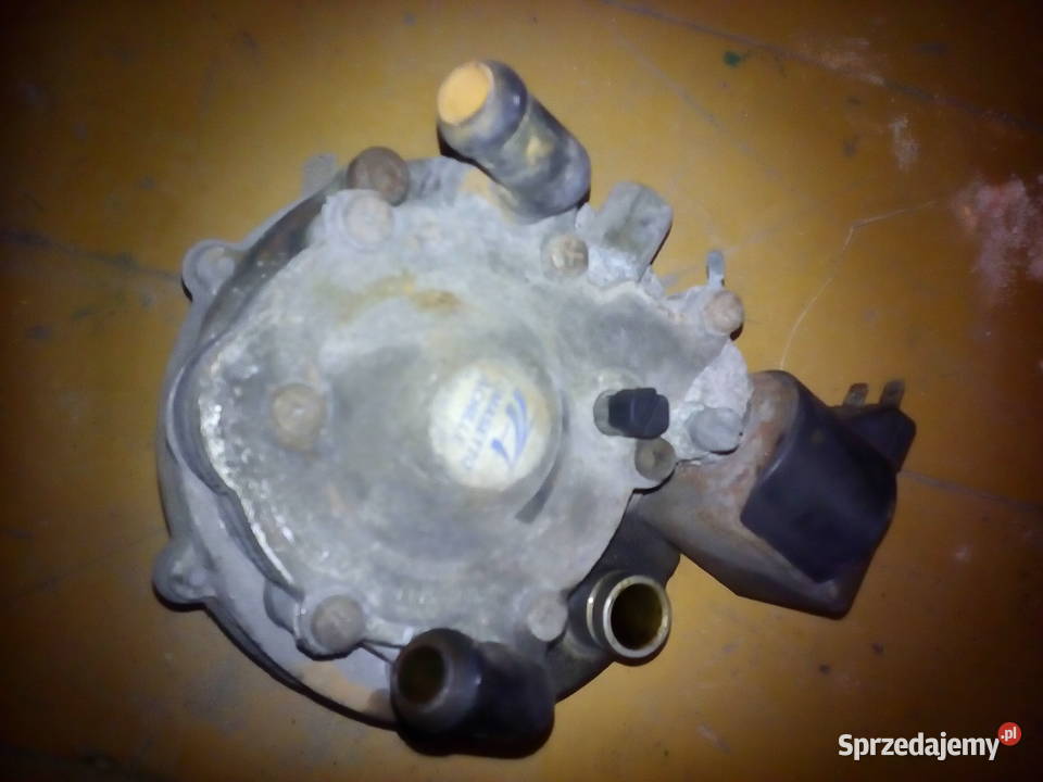 Sprzedam dwa parowniki Układ paliwowy Chełm