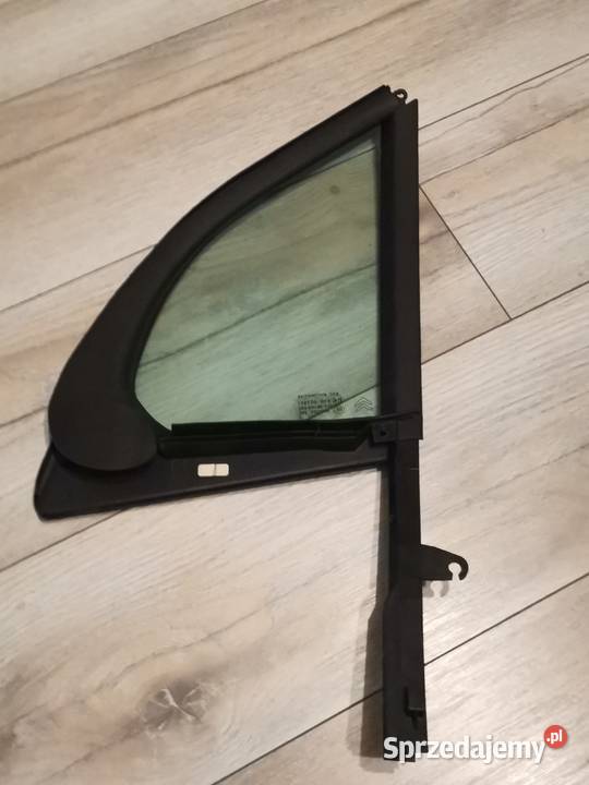 CITROEN DS3 PRAWA SZYBA KAROSERYJNA PRZÓD Międzychód