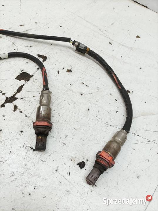 SONDA LAMBDA 03F906262C 03F906262B 12 B 103 Seat Rok produkcji 2013