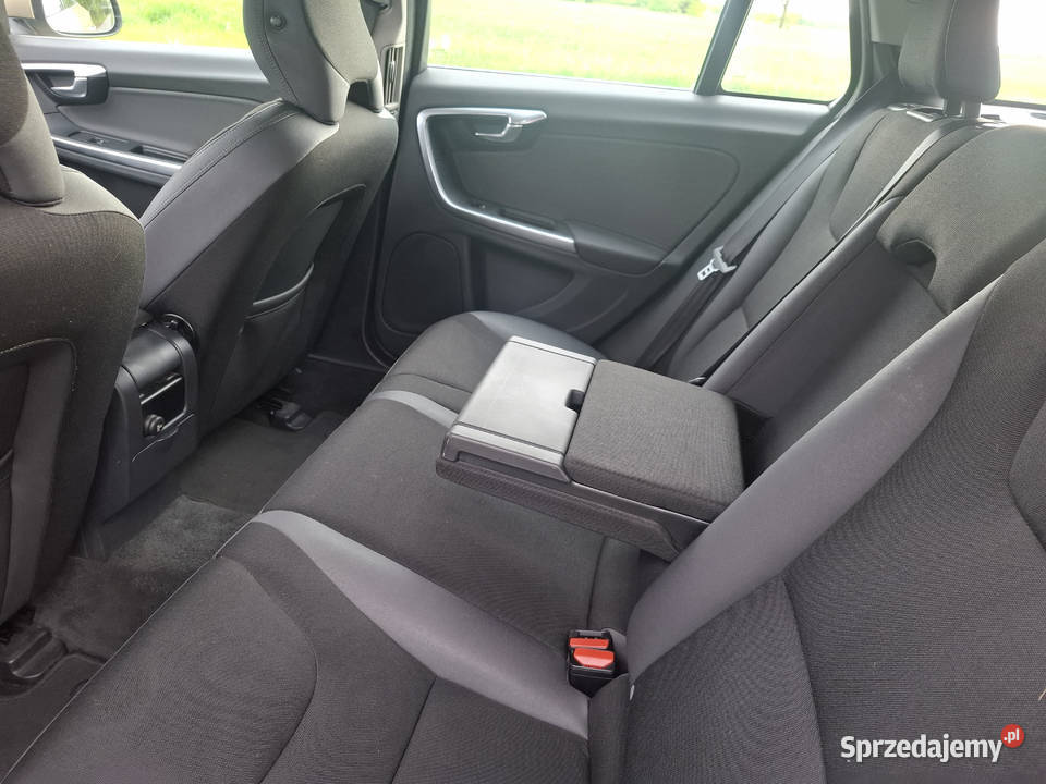 Volvo v60 d3 20 163 V60 Wyszęcice sprzedam