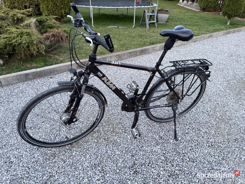 KTM Life Tour Trekking Geo Ostrowiec Świętokrzyski