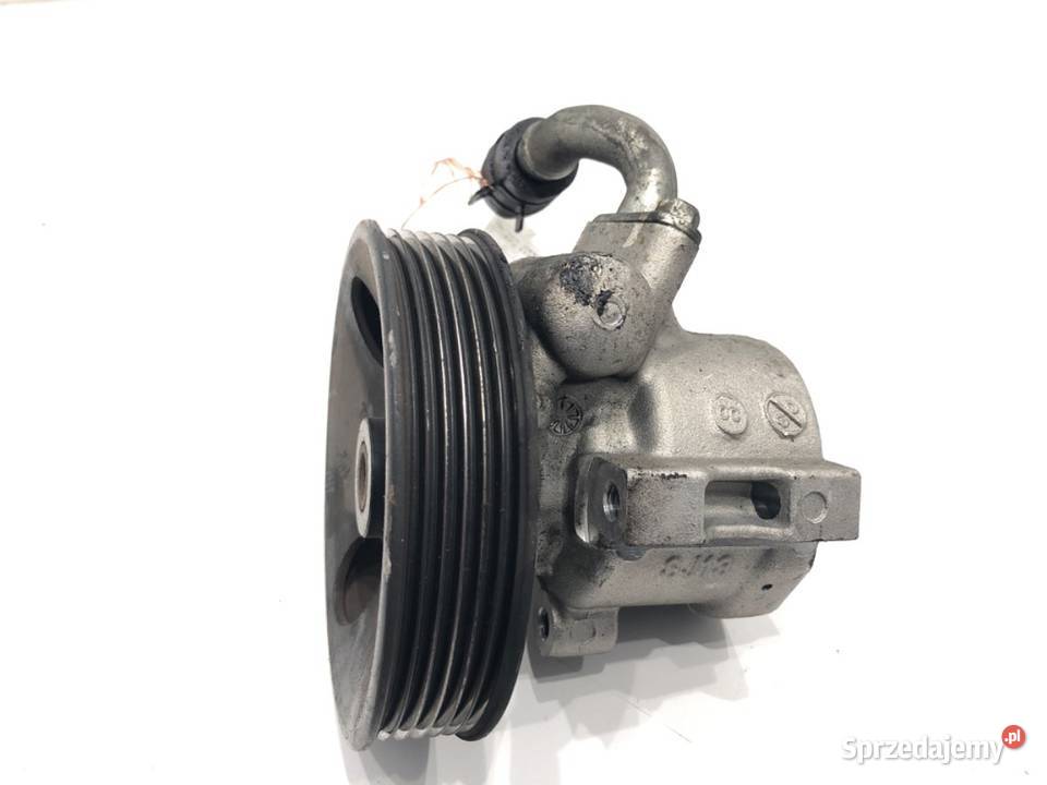 POMPA WSPOMAGANIA OPEL ANTARA A SJ13 20 150 osobowe