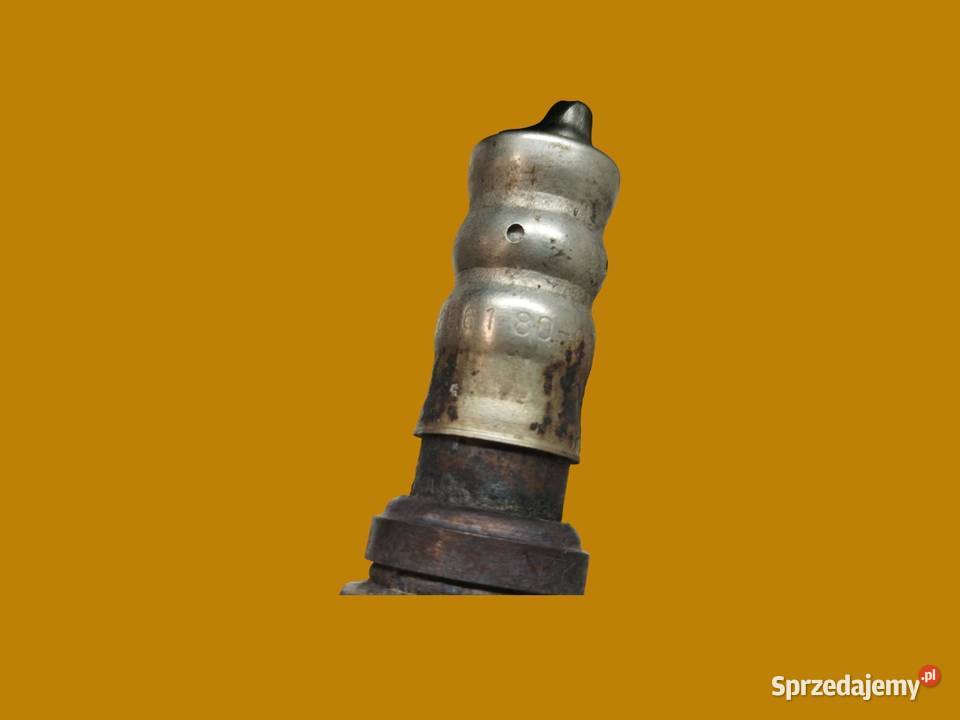 SONDA LAMBDA 754896180 Citroen C4 II 2010
