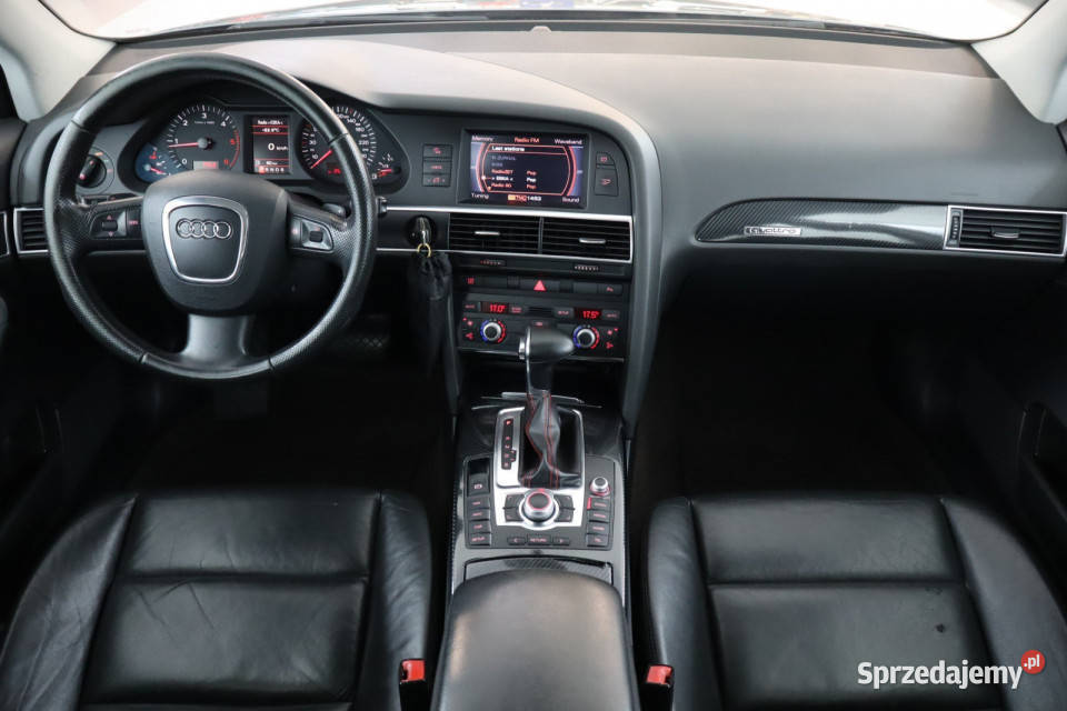 Audi A6 Allroad 27 TDI Zabrze sprzedam