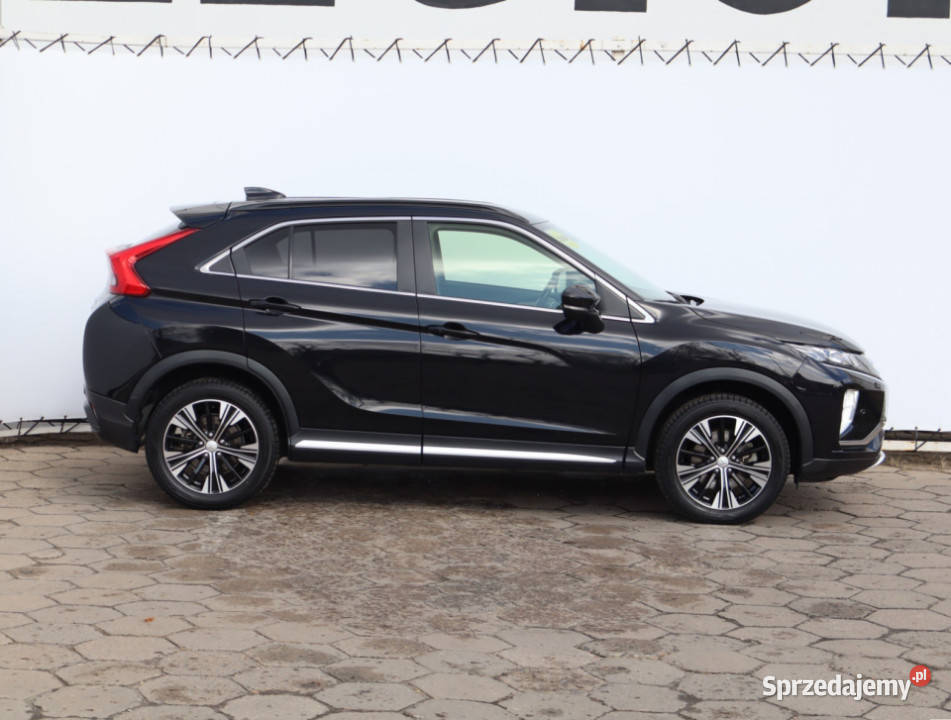 Mitsubishi Eclipse Cross 15 TMIVEC czujnik zmierzchu Łódź