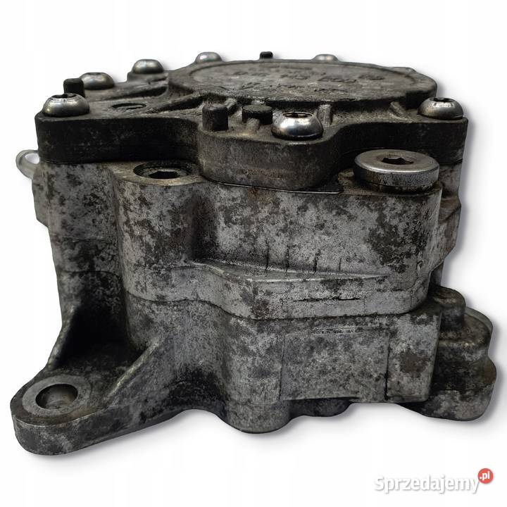 POMPA VACUM Audi A3 II 8P VW Passat B6 20 TDI Chełm