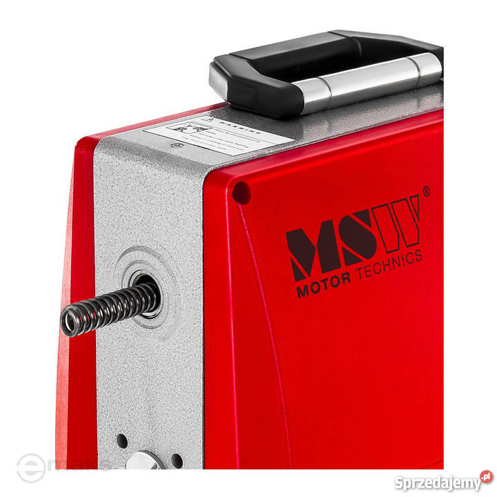 Żmijka elektryczna przepychacz do rur 147m Częstochowa