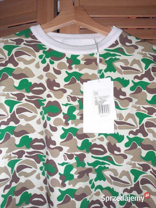 Nowa bluza Plny Kansas XS Warszawa