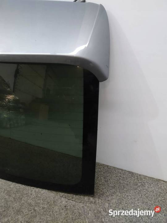 SZYBA TYLNA KLAPY TYŁ UCHYLNA 06 R LOTKA 9PA