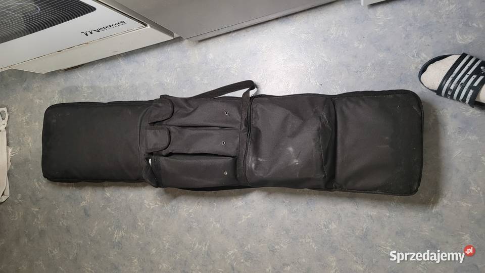 Karabin snajperski ASG Urban Sniper Bytom