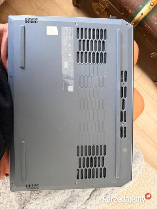 Laptop Lenovo Łomża