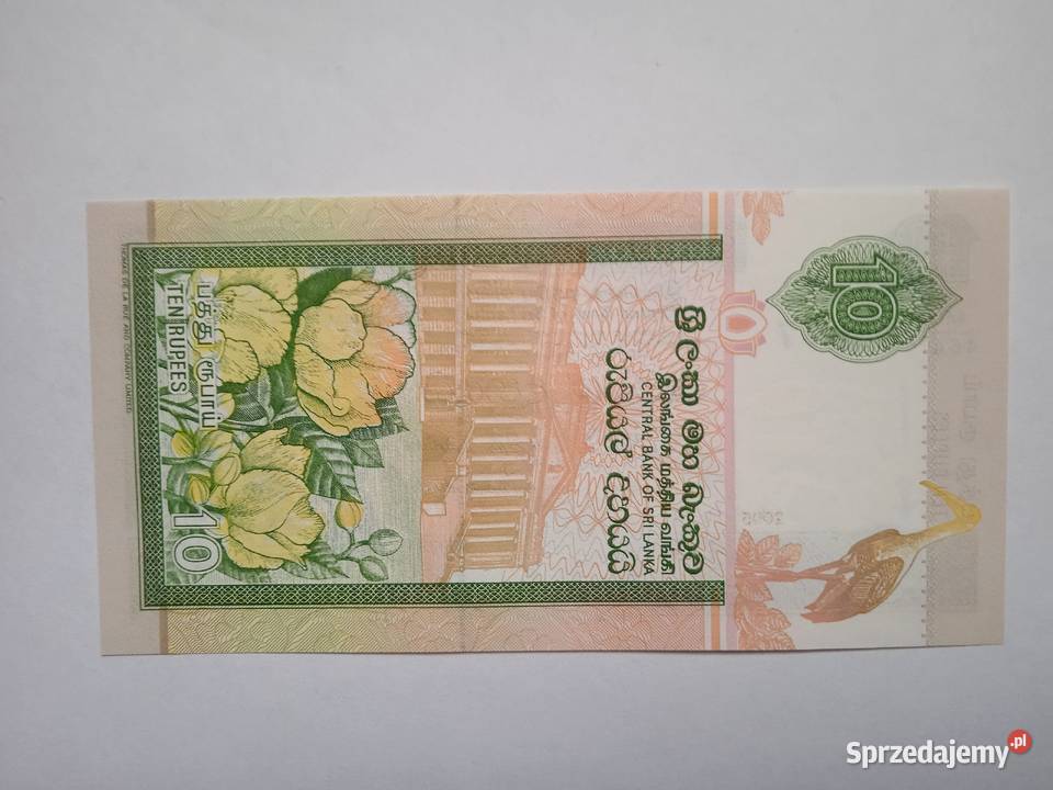 sl012 Sri Lanka 2005 r śląskie Zabrze