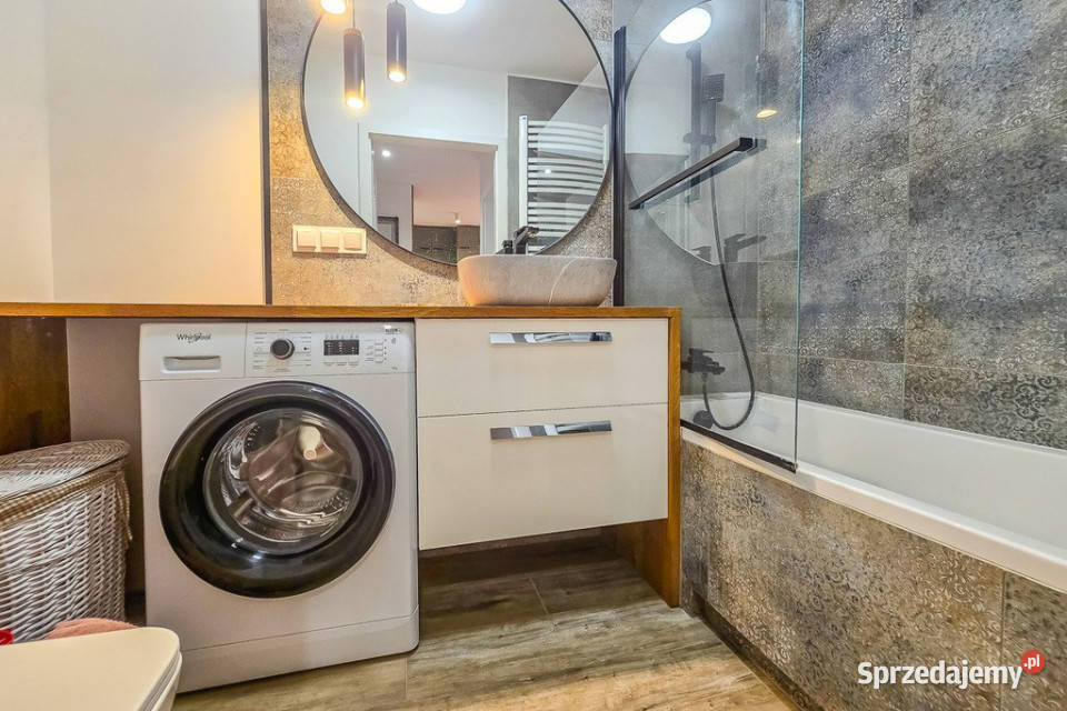 Księży Młyn 2 pokoje balkon wysoki standard łódzkie Łódź