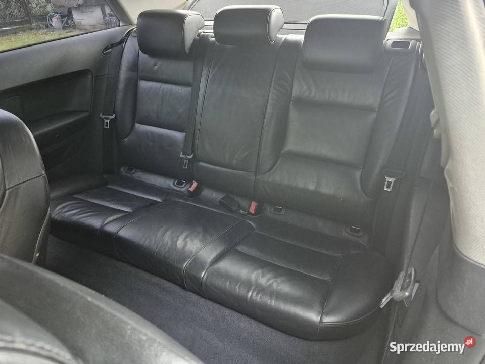 Audi a3 8p 19 tdi 105 koni 2007 świętokrzyskie Kielce