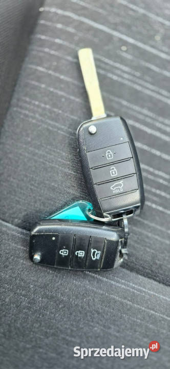 Kia Picanto III 2017 gniazdo USB Karczew sprzedam