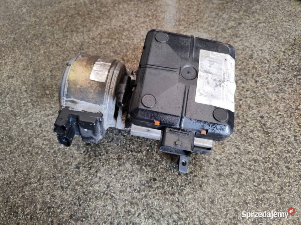 Citroen C5 I 20 HDi 109 części przedni pas osobowe sprzedam