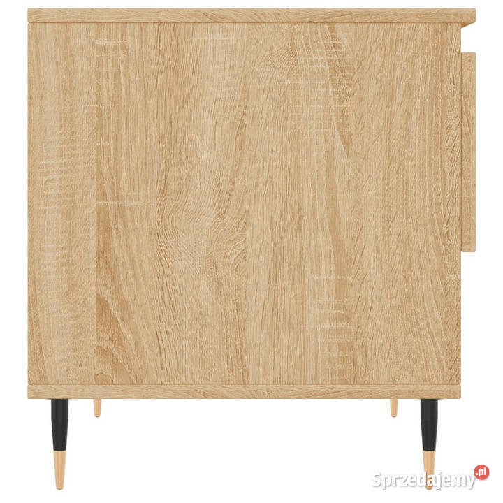 Stoliki kawowe 2 dąb sonoma 50x46x50 WM830899 mazowieckie