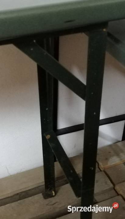 Szwalnia Bufety półki maszynach