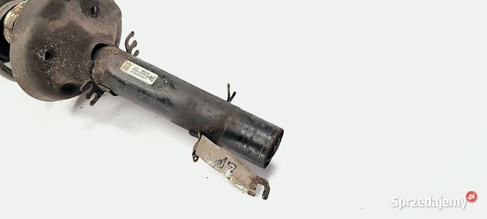 AMORTYZATOR LEWY PRZÓD AUDI A3 8L 1J0413031CP osobowe Pozostałe