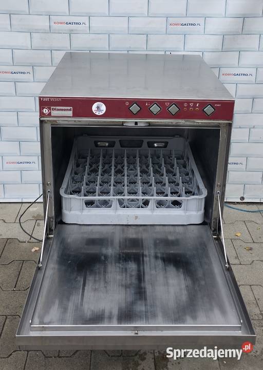 Zmywarka 89251 Warszawa sprzedam