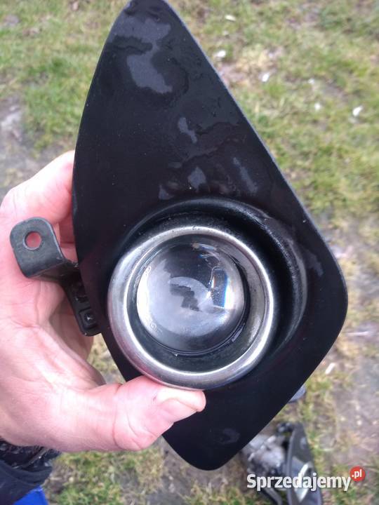 Halogeny Hyundai Suzuki Fiat Ducato kia halogeny Opatkowice sprzedam