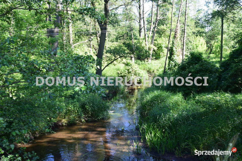 Dom wolnostojący Józefin Wojska Polskiego 2104m2