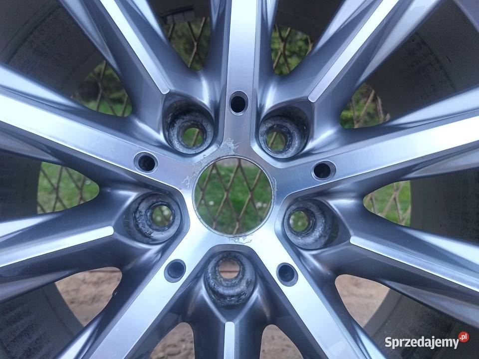 Okazja Koła Całoroczne 18 BMW 5 G30 G31 Audi małopolskie