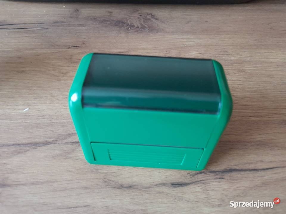 Pieczątka wagraf 4s compact Słupsk