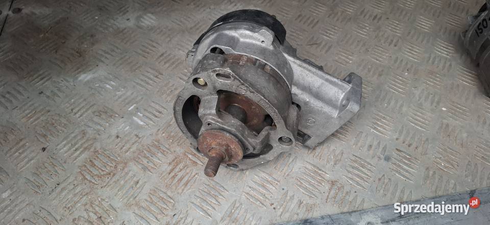Alternator fiat 126p regeneracji Bełżyce