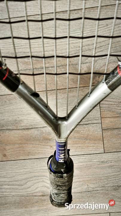 Rakieta do squasha Piotrków Trybunalski