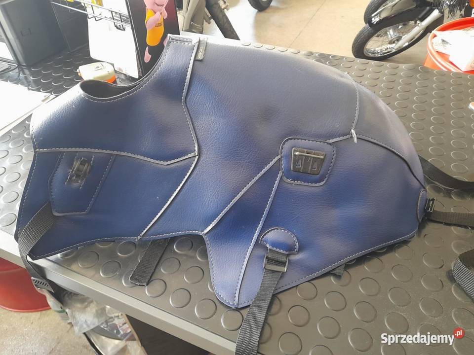 Pokrowiec osłona na zbiornik Honda Varadero 125 Żabno