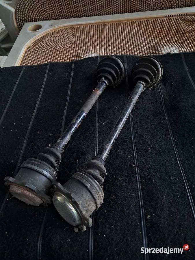 Części Passat B5 FL Passat