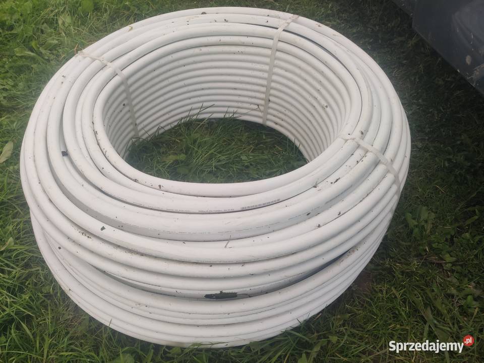 Rura PEX 200 mb 200 mb Hydraulika małopolskie Dobczyce