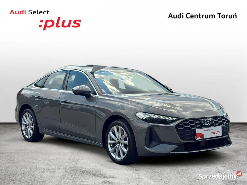 Audi A5 Limousine klimatyzacja Toruń