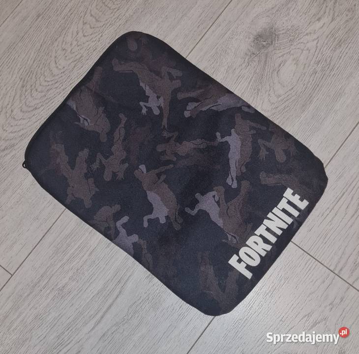 Etui na Tablet Fortnite chłopiec
