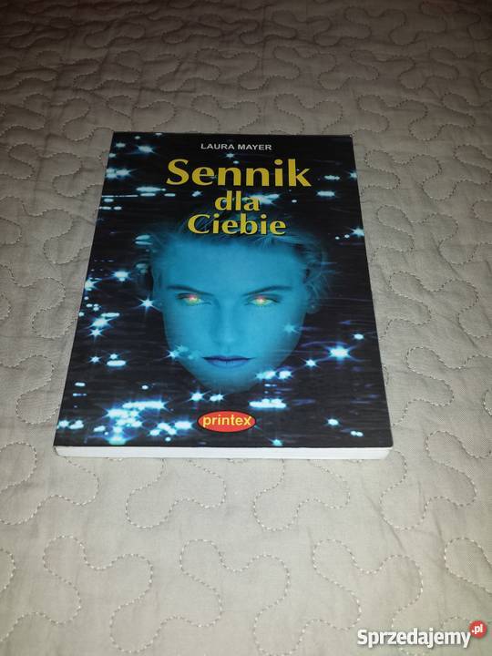 Sennik Laura Mayer nowy mazowieckie