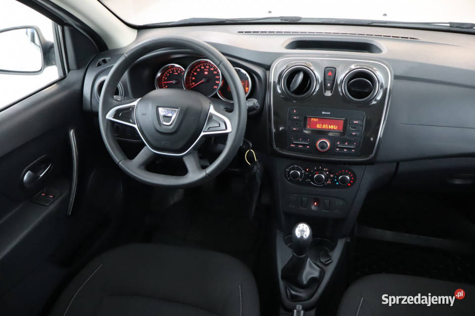 Dacia Sandero 10 SCe 54KM Zabrze