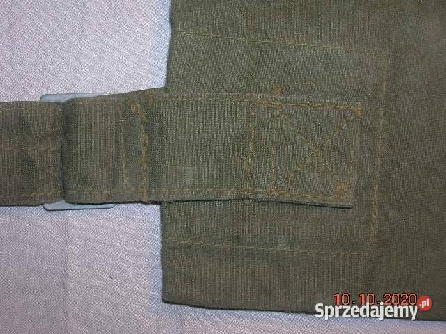 Plecak mieszok łódzkie Łódź