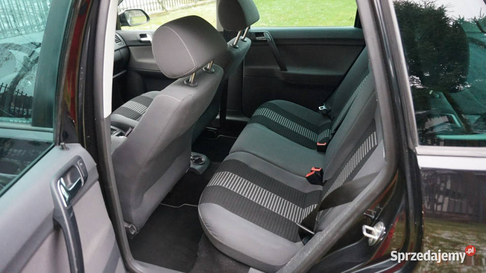 Volkswagen Polo z Niemiec Gwarancja IV FL centralny zamek Zielona Góra