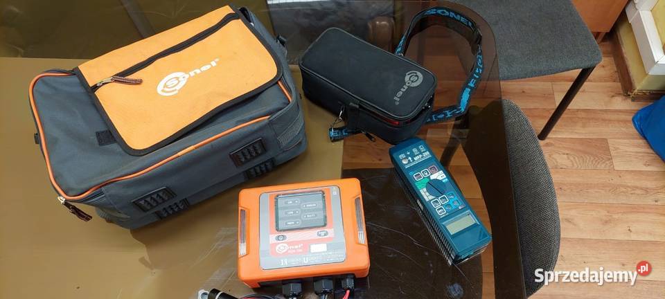 Pomiary elektryczne Pomiar parametrów łódzkie Skierniewice
