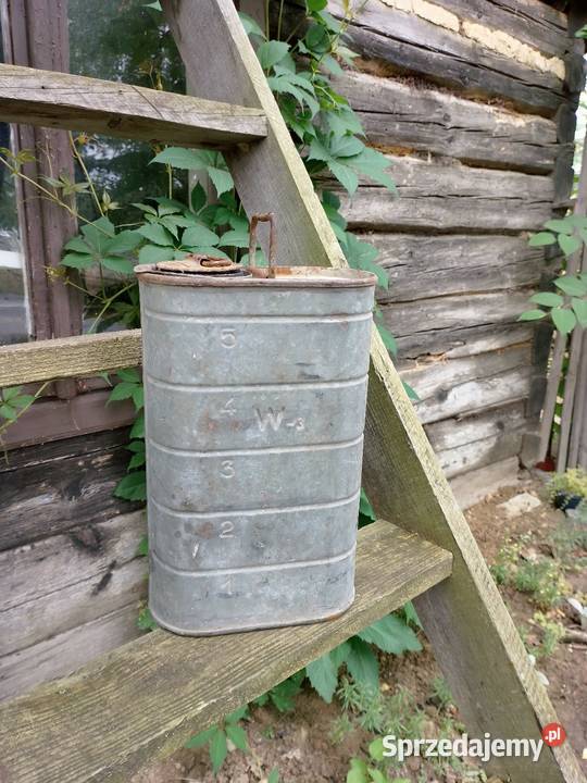 Bańka CPN PRL PKS MPK loftt Pozostałe Jarosław